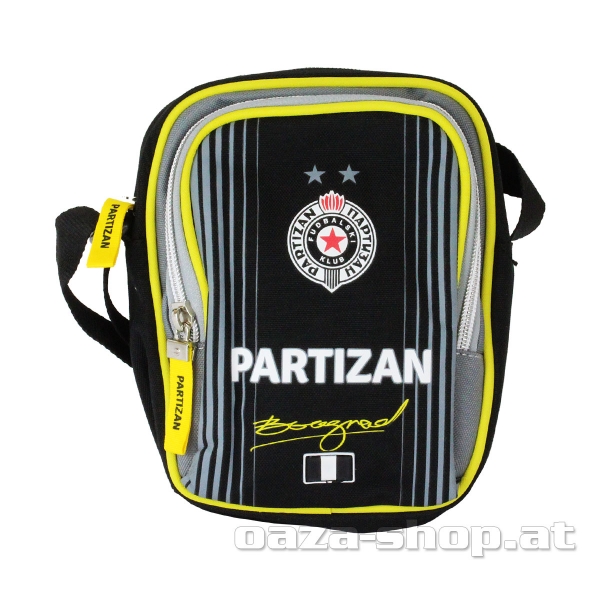 Torbica PFC "PARTIZAN"